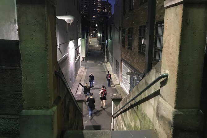Sydney's Razor Gang True Crime Tour - The Full Breakdown of the Tour Experience