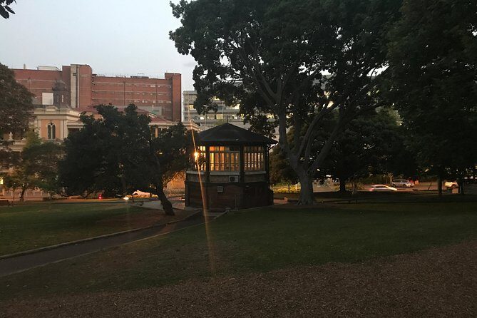 Sydney's Razor Gang True Crime Tour - Final Thoughts