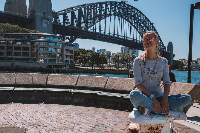 Sydney's Rocks & Darling Harbour With A Local: Private & Custom - Final Thoughts