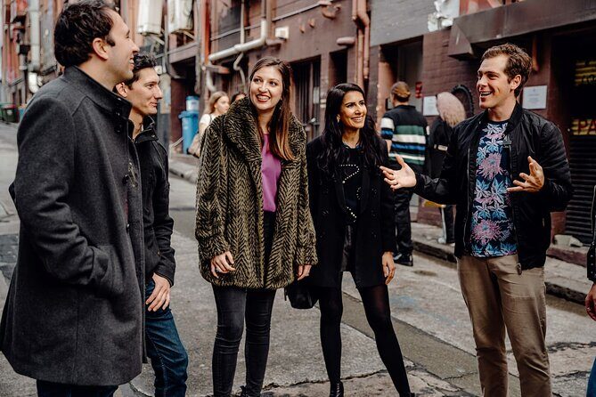 Sydney's Secret Bars Nightlife Tour - What’s Included—and What You’ll Spend