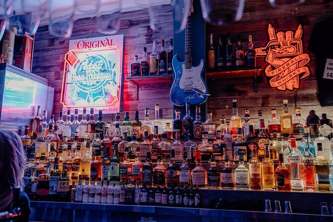 Sydney's Secret Bars Nightlife Tour - Who Will Love This Tour?