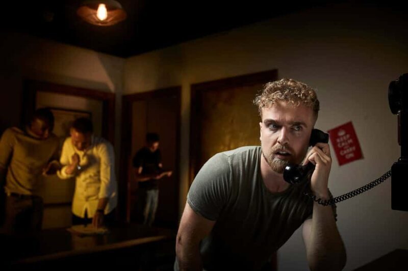 Sydney's Ultimate Live Escape Room - Pricing & Value