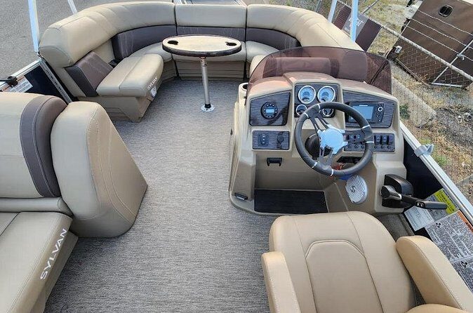 Sylvan Mirage Party Pontoon Boat Rental - Is It Worth the Price? Analyzing the Value