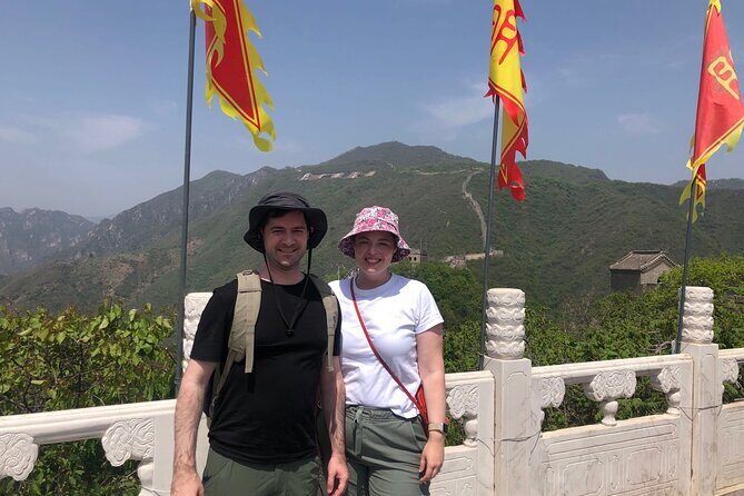 T-Square, Forbidden city and Mutianyu Great Wall Private Day Tour - An In-Depth Look at What to Expect
