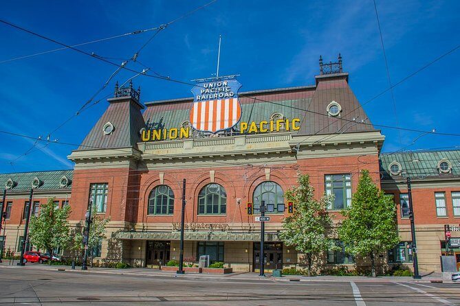 Tabernacle Choir Performance + Salt Lake City Bus Tour - Frequently Asked Questions