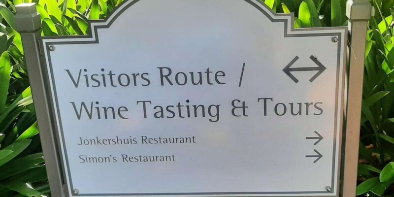 Table Mountain and Stellenbosch Wine tasting tour - Practical Considerations and Authentic Insights