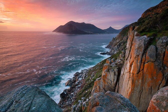 Table Mountain, Boulders Penguins & Cape point Private Day Tour - Frequently Asked Questions