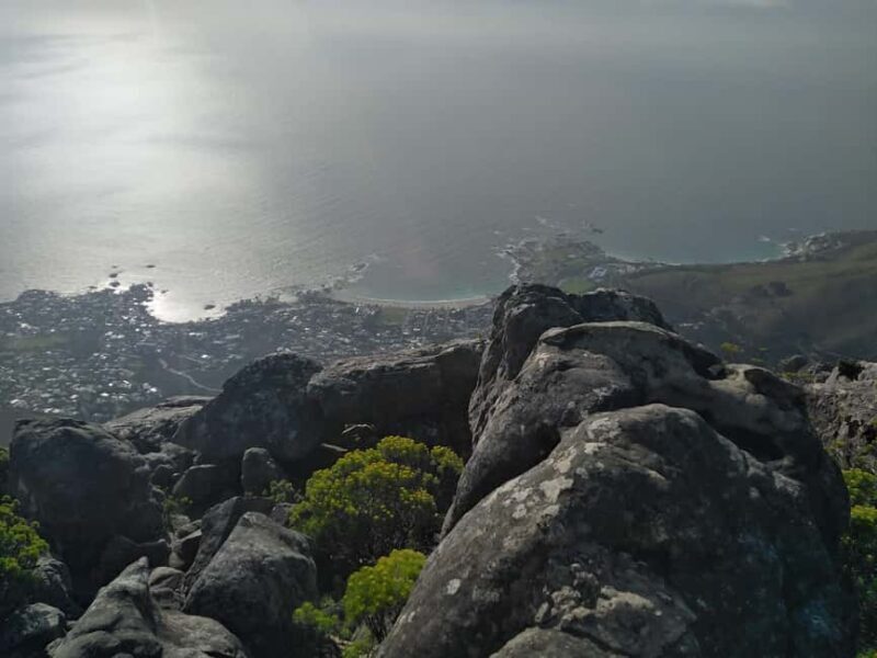 TABLE MOUNTAIN CABLE CAR EXPERIENCE WITH RESERVED TICKETS - An In-Depth Look at the Table Mountain Cable Car Tour