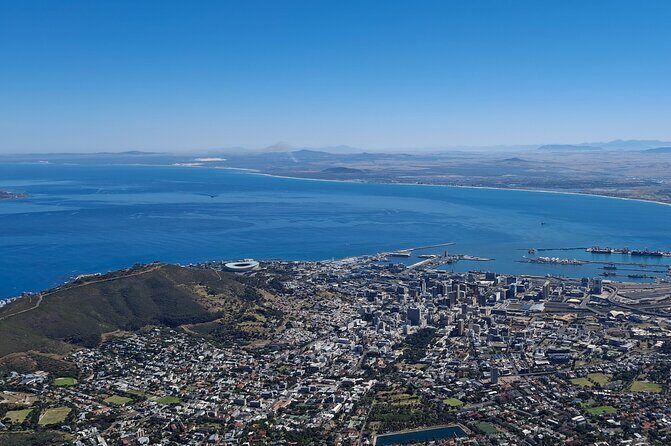 Table Mountain Cable Way with Pre-Booked Tickets, half day tour - Who Will Love This Tour?