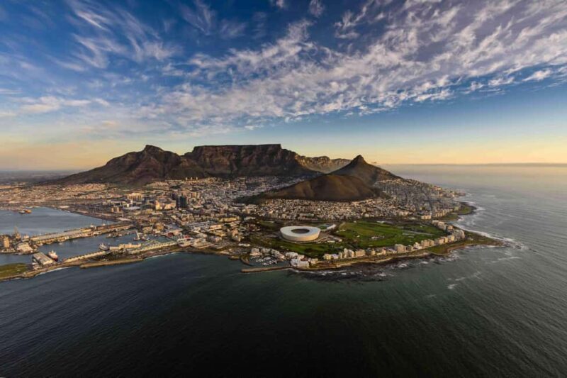 Table Mountain, Cape of Good Hope & Penguins Private Tour - The Value of the Tour: Are the Costs Justified?