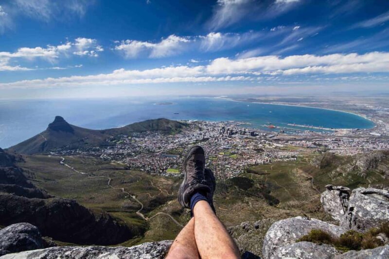 Table Mountain, Cape of Good Hope & Penguins Private Tour - Final Thoughts