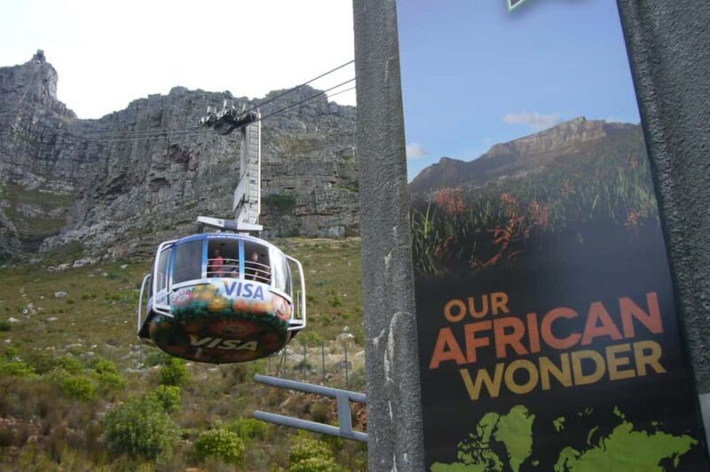 Table Mountain, Cape of Good Hope & Penguins Shared Tour - Who Should Consider This Tour?
