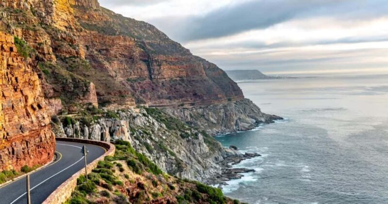 Table Mountain, Cape of Good Hope & Penguins Shared Tour - FAQ