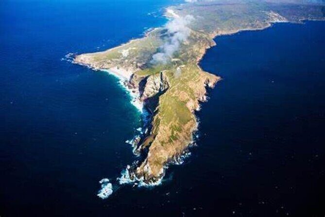 Table Mountain, Cape Point, and Penguins Boulders Beach Cape Town - A Closer Look at the Tour Experience
