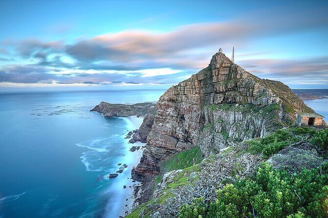 Table Mountain, Cape Point & Penguin Beach ENTRANCE INCLUDED - Insights from Real Travelers
