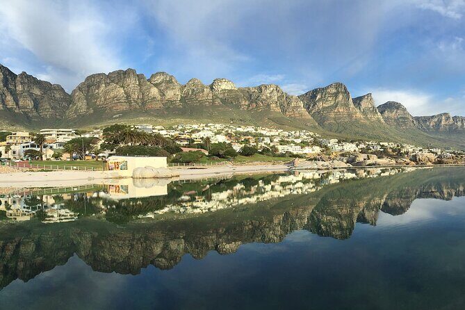 Table Mountain, Cape Point & Penguin Beach ENTRANCE INCLUDED - FAQ