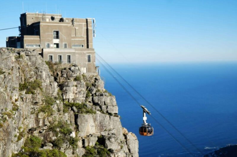 Table Mountain, Cape Point & Penguin Beach ENTRANCE INCLUDED - Who This Tour Is Perfect For