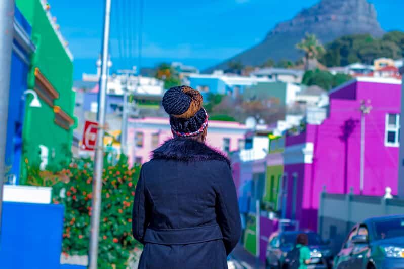 Table Mountain & Cape Town City Half Day Guided Tour - Who Should Consider This Tour?