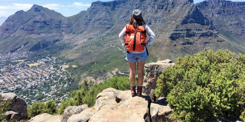 Table Mountain & Cape Town City Half Day Guided Tour - FAQs