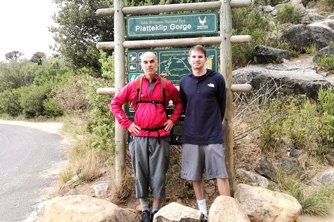 Table Mountain Hike at Sunrise - Authenticity and Special Highlights