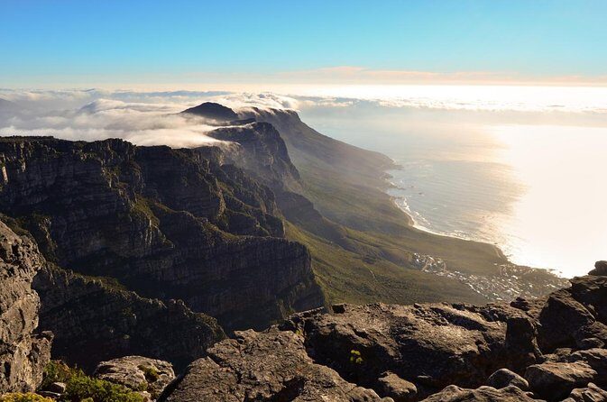 Table Mountain Hike from Cape Town - Key Points