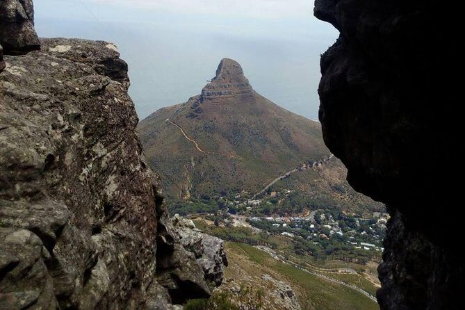 Table Mountain Hike from Cape Town - Pricing and Value