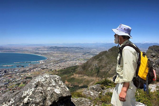 Table Mountain Hike from Cape Town - Who Will Love This Tour?