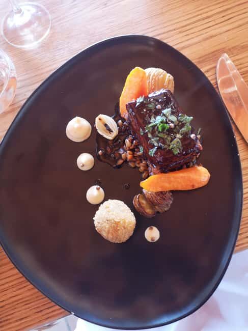 Table Mountain, Historic City & Winelands Private Day Tour. - Authentic Reviews and Insights