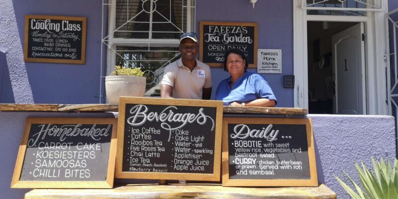 Table Mountain, Historic City & Winelands Private Day Tour. - Frequently Asked Questions