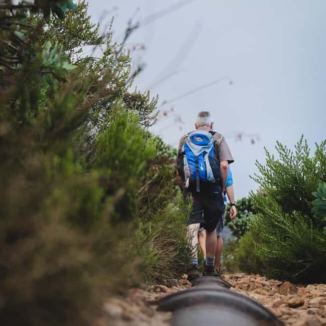 Table Mountain: Kasteelspoort to upper Cable Station. - Final Thoughts: Is It Worth It?