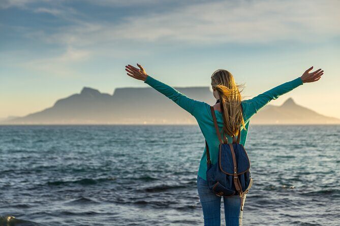 Table Mountain, Penguins, Cape of good hope and Stellenbosch tour - What Sets This Tour Apart?
