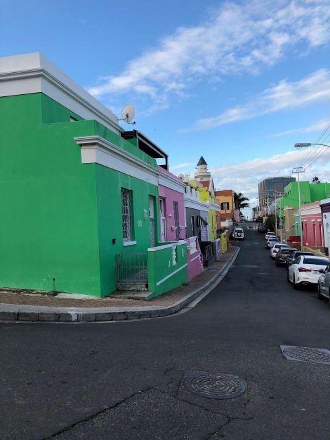 Table Mountain, Penguins & Cape of Good Hope Private Tour - A Full Breakdown of the Itinerary
