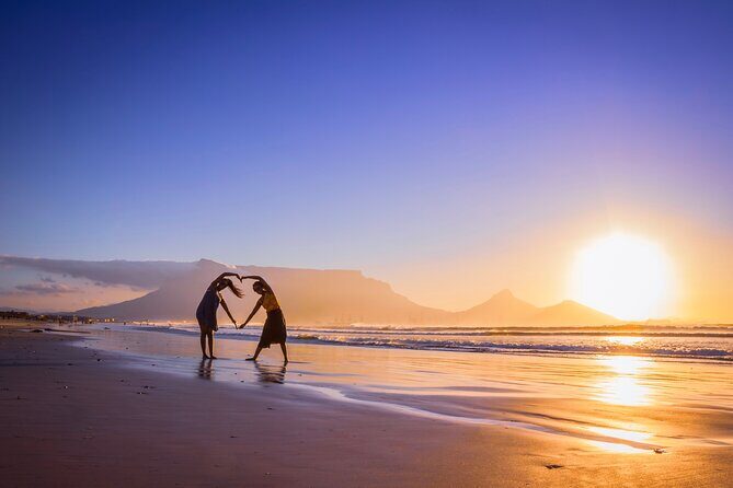 Table Mountain, Penguins & Cape of Good Hope Small Group Top Tour from Cape Town - A Closer Look at the Itinerary and What to Expect