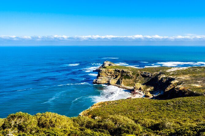 Table Mountain, Penguins & Cape of Good Hope Small Group Top Tour from Cape Town - Who Is This Tour Best For?