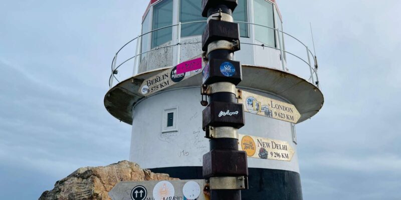 Table Mountain to Cape of Good Hope Penguin Private Tour - Who Will Love This Tour?