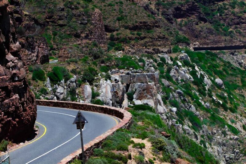 Table Mountain to Cape of Good Hope Penguin Private Tour - FAQs