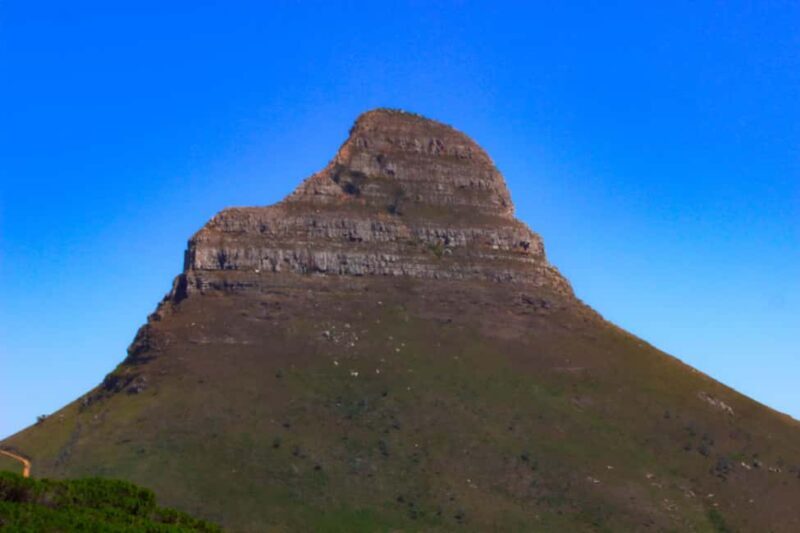 Table Mountain to Cape of Good Hope Penguin Private Tour - Final Thoughts