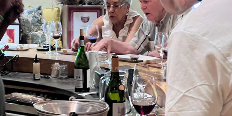 Table Mountain & Wine tasting in FranschHoek, StellenBosch - Who Will Love This Tour?