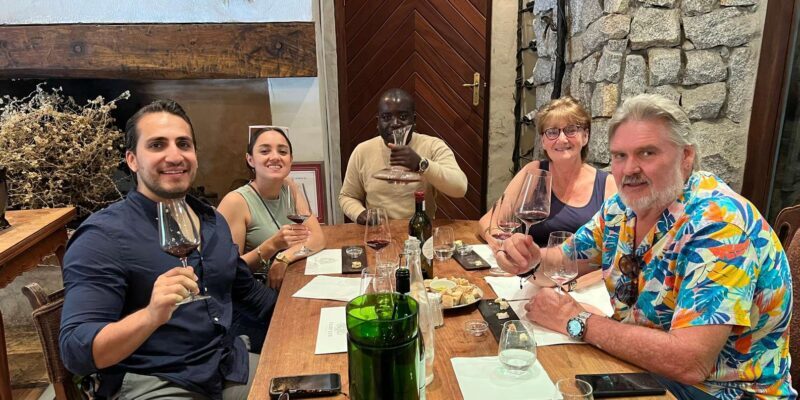 Table Mountain & Wine tasting in FranschHoek, StellenBosch - The Sum Up: Is This Tour Worth It?