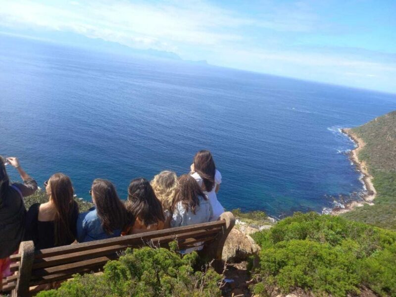 Table Mountain,Seals,Penguin,Cape of good hope,Bokaap , - Key Points