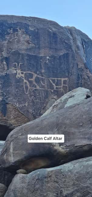 Tabuk: 2-Day Ancient Landmarks Tour with Lunch - A Deep Dive into the 2-Day Journey