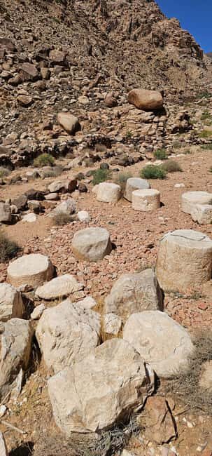 Tabuk: 2-Day Ancient Landmarks Tour with Lunch - Final Thoughts