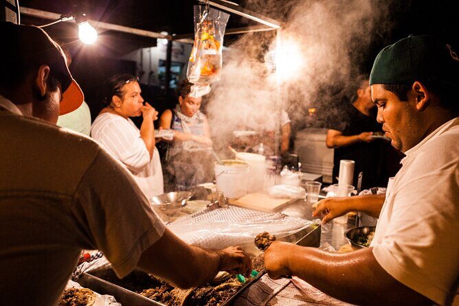 Taco Adventure Evening Food Tour with Vallarta Food Tours - An In-Depth Look at the Taco Adventure Evening Food Tour