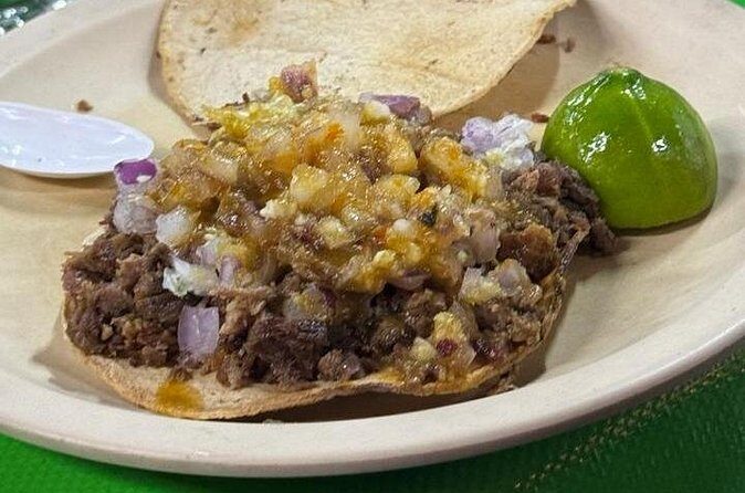 Taco Bike Tour in Mazatlan - FAQ
