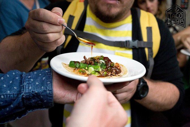 Taco Culture Bike Tour with 4 Taco Stops - Who Should Consider This Tour