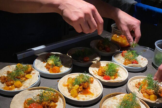 Taco Culture Bike Tour with 4 Taco Stops - FAQs