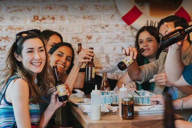 Taco Culture Bike Tour with 4 Taco Stops - References & Additional Resources