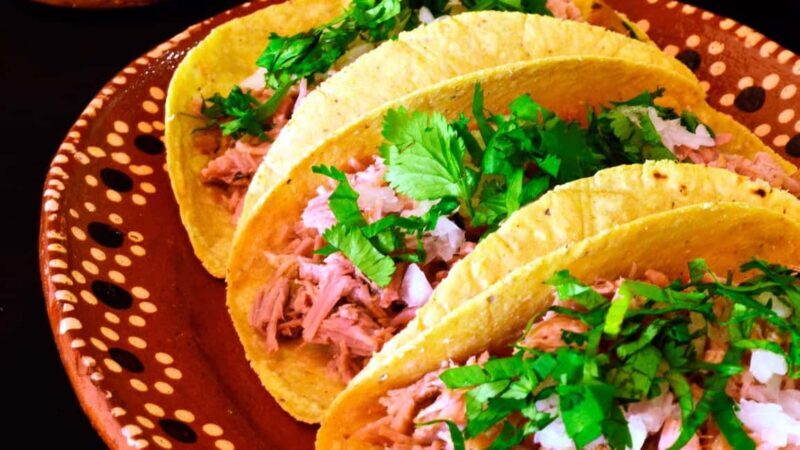 Taco Fest at Cozumel - An In-Depth Look at the Taco Fest Experience