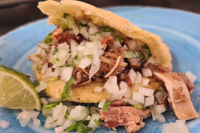 Taco Fest Cozumel - Exploring the Flavors of Cozumel: A Detailed Look at Taco Fest Cozumel