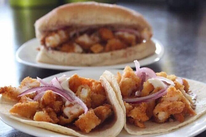 Taco Fest Cozumel - FAQs